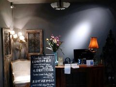 -夏朵餐厅(丁香店)