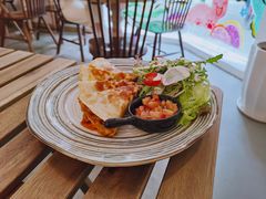 墨西哥饼-The Good Place好地方·Brunch·coffee(国贸店)