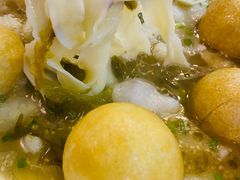 -乐达酸菜鱼面(山师东路店)