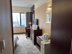 -汕头金海湾大酒店(万象城店)