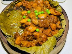 荷叶糯米鸡-驰明粗粮小厨(湖滨路店)