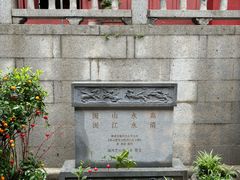 -福州开元寺