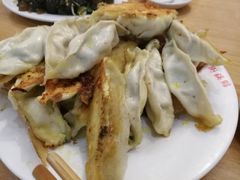 锅贴-西工饭庄快餐厅(西工小街店)