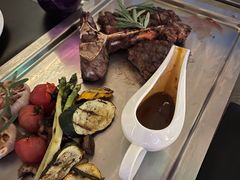 T骨牛排-恰餐厅CHAR Grill(北京三里屯洲际店)