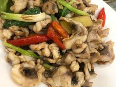 -红日饭店(裕隆三路店)