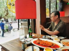 -鱼食饭稻·苏浙土菜17年老馆子(平江路店)