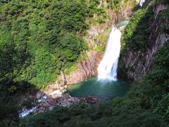 -龙湾潭国家森林公园