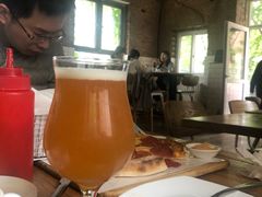 -Arrow Factory Brewing箭厂啤酒