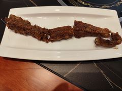 -殷式·私房烧烤·羊蝎子火锅(什刹海店)