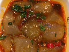 -大河宴椒麻鱼(嘉和园店)