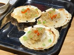 -管氏翅吧(马家堡店)