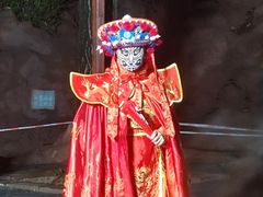 -东坡赤壁风景名胜区