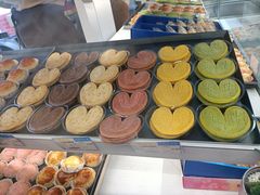 -邵万生食品公司(南京东路店)