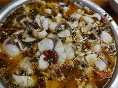 -黑皮酸菜鱼(三山街店)