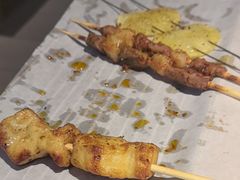 -肉串汪(月坛店)