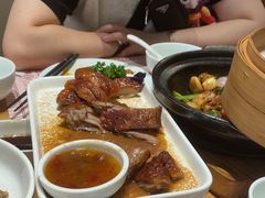 -顺风汤馆·广府粤菜(江宸天街店)