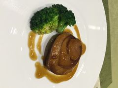 iphone_upload_pic-菩提树·素食餐厅(汇智国际商业中心店)