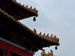 -南京市江宁方山