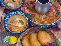 -Hi YOU你的饭局泰餐厅(雍和宫店)