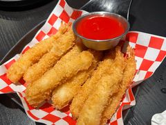 -吴草鸡爪오초닭발(城阳总店)