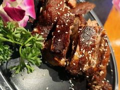-小饕荟雅安贡椒鱼鲜馆(广福桥店)