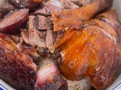 -香辉食馆(新兴路店)