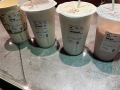 -茉沏(山塘街店)