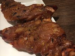 -喝丢一只鞋辣炒海鲜小烧烤(三八广场店)