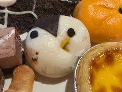 -比格比萨自助(宝山日月光店)