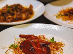 -蛇口希尔顿南海酒店·随轩中餐厅·粤菜