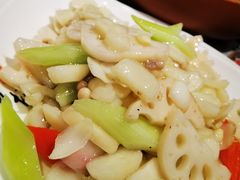 -王四酒家苏帮菜馆(观前店)