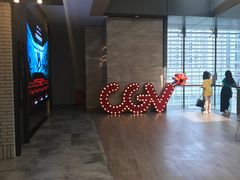 -CGV影城(广州K11店)