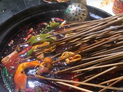 -小郡肝串串(解放碑店)