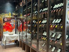 -金枝玉叶上海人家食府(三里河店)