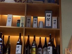 -割烹旭日本料理(龙湖狮山天街店)