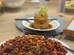 -味莊·青岛菜(云霄路店)