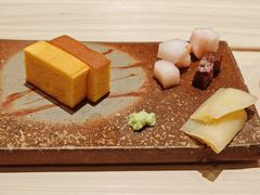 -Ginza Onodera 鮨(外滩十八号店)
