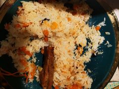 -阿娜尔·新疆菜(佰港城店)