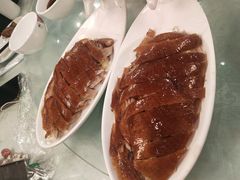-六和聚传统烤鸭.天津菜(和平店)