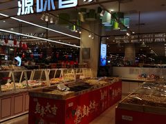 -永旺黄岛购物中心