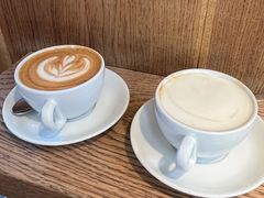 -Monmouth Coffee(博罗市场店)