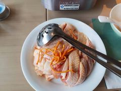 -茶港·点心·啫啫煲(范湖万达广场店)