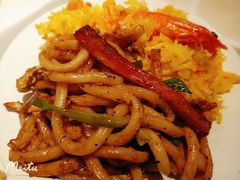 -萧邦音乐会所KTV·蒸汽活海鲜自助(福田店)