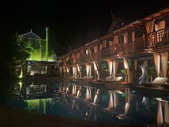 -大新明仕山庄