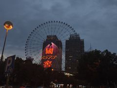 -星城之眼摩天轮