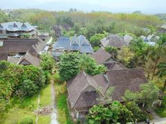 -西双版纳傣族园