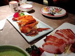 -新白鹿餐厅(嘉兴八佰伴华府店)