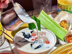 -碌碌发·东南亚风味烧烤档(体育西店)