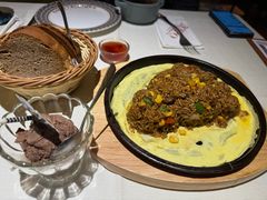 -俄士厨房(印象汇店)