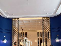 -翠湖轩中餐厅·翠湖宾馆